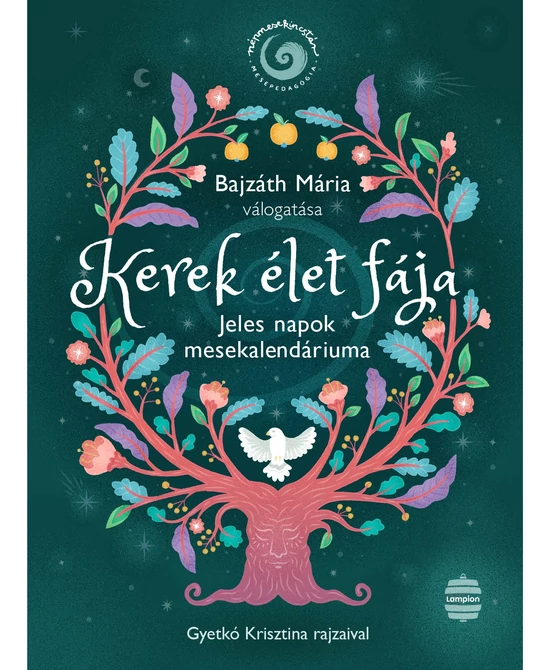 Kerek élet fája