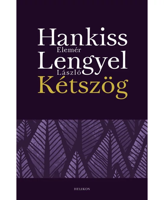 Kétszög
