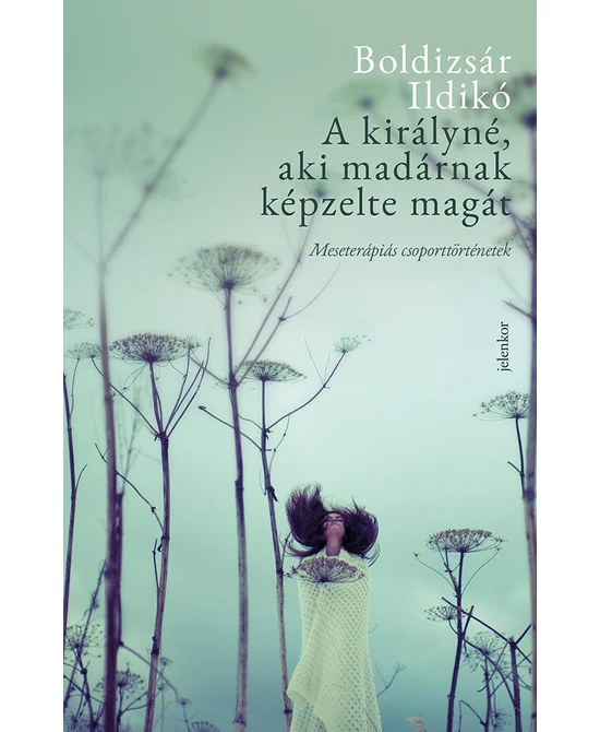 A királyné, aki madárnak képzelte magát