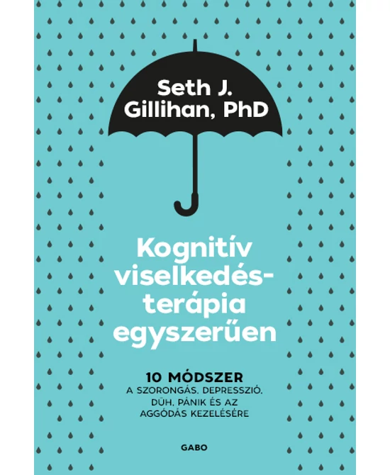 Kognitív viselkedésterápia egyszerűen