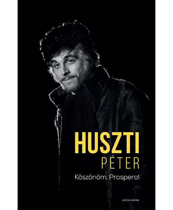 Köszönöm, Prospero!