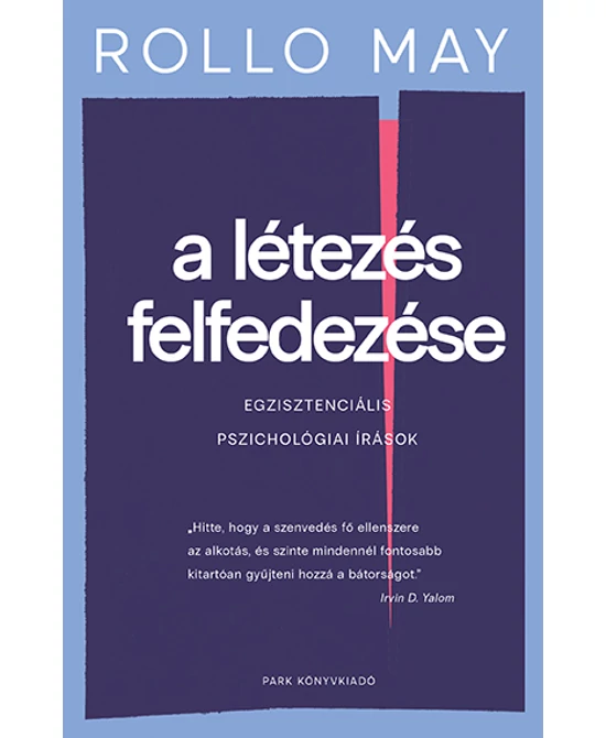 A létezés felfedezése