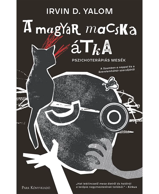 A magyar macska átka