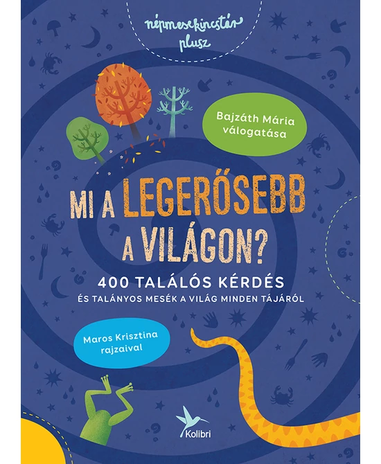 Mi a legerősebb a világon?