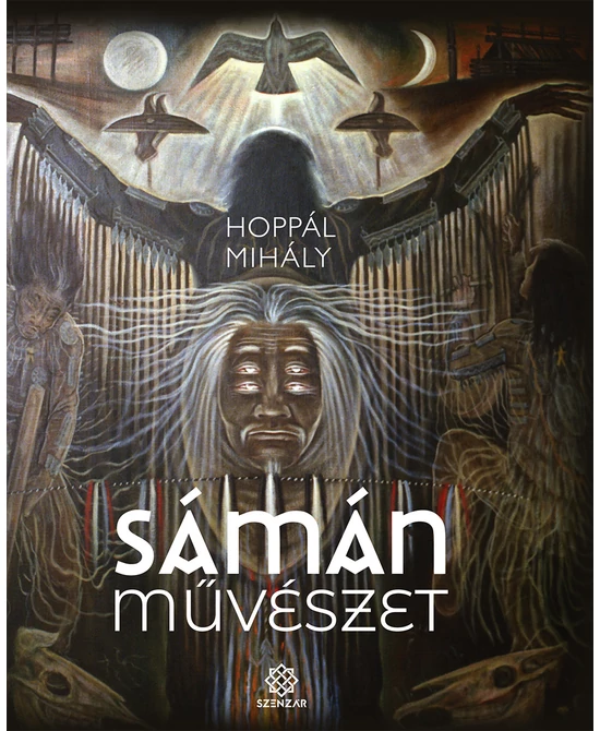 Sámánművészet