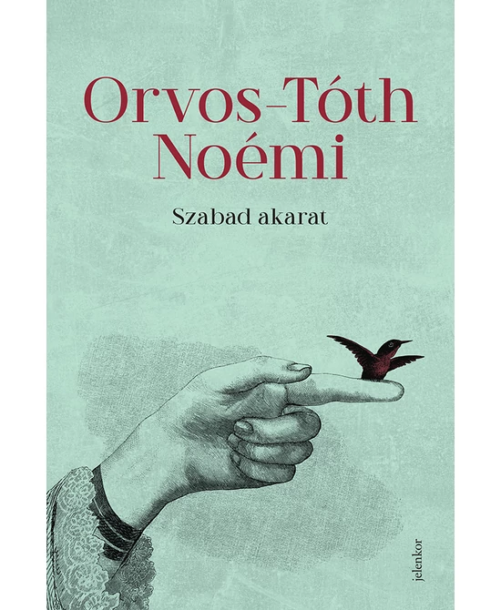 Szabad akarat