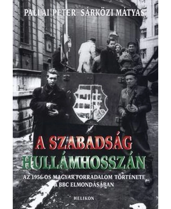 A szabadság hullámhosszán