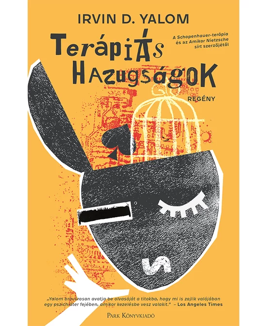 Terápiás hazugságok