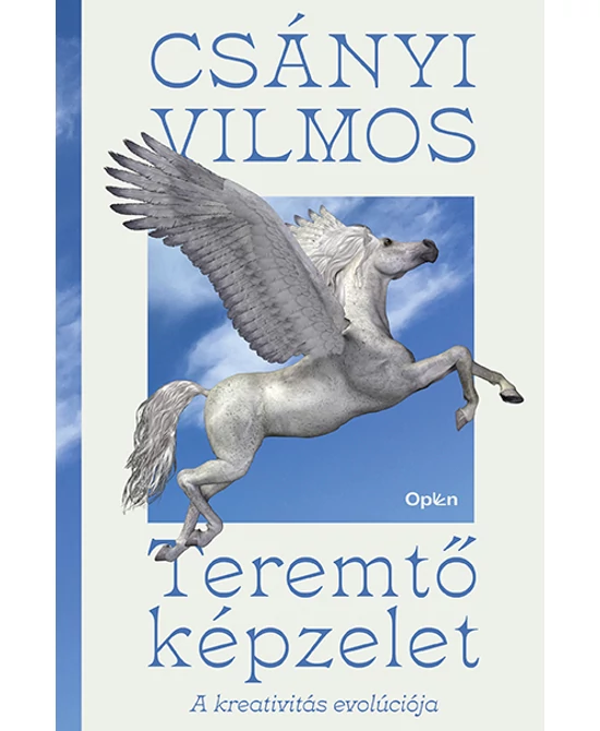 Teremtő képzelet