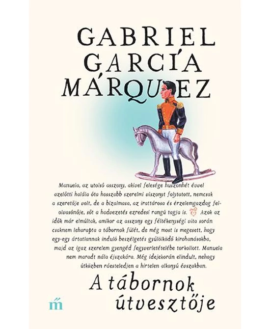 A tábornok útvesztője