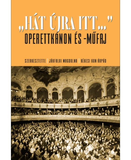 „Hát újra itt…”