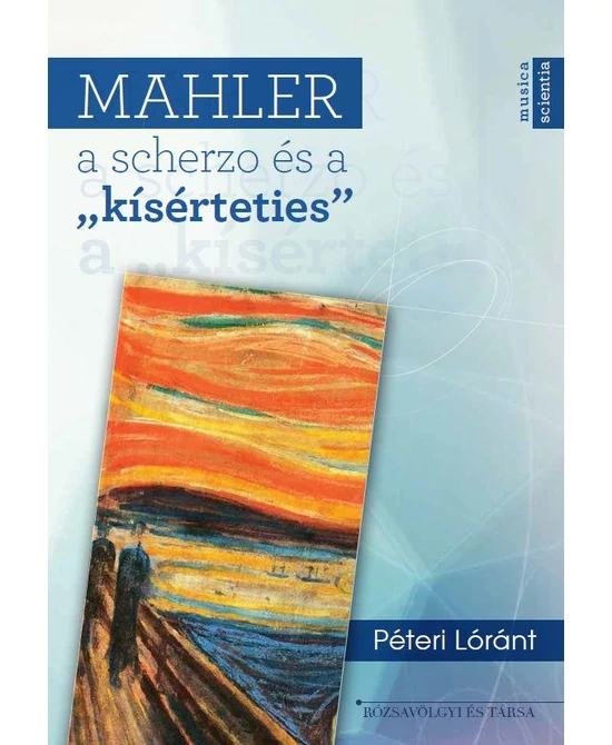Mahler, a scherzo és a „kísérteties”