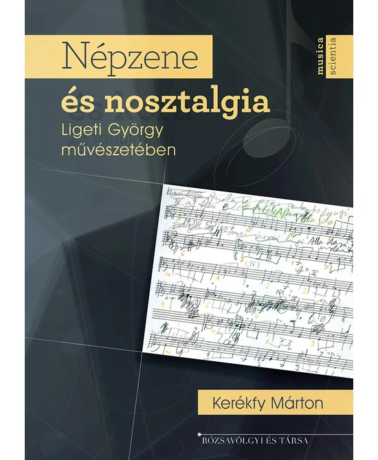 Népzene és nosztalgia Ligeti György művészetében