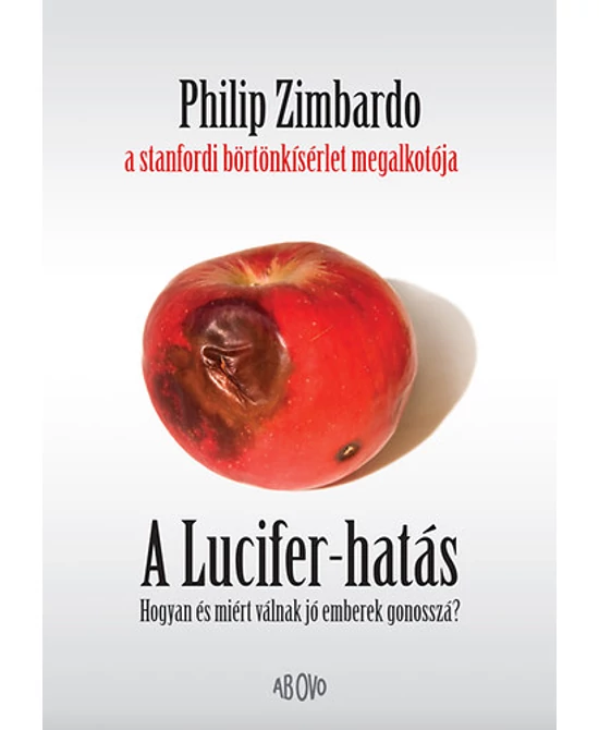 A Lucifer-hatás