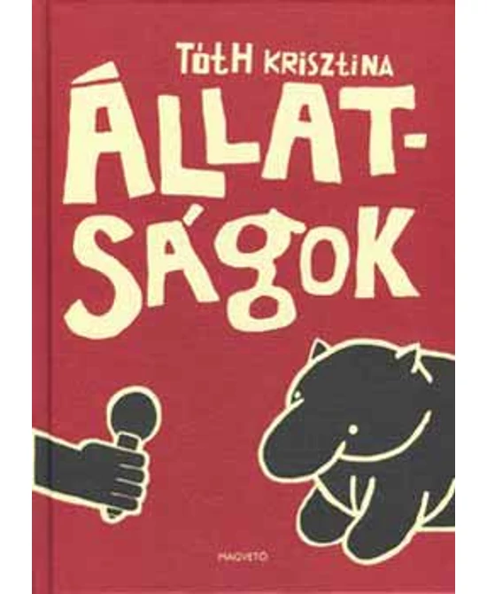 Állatságok