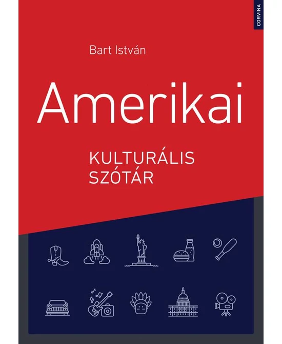 Amerikai kulturális szótár