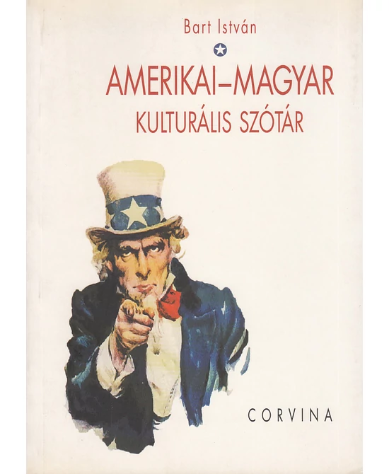 Amerikai-magyar kulturális szótár