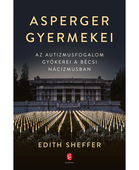 Asperger gyermekei