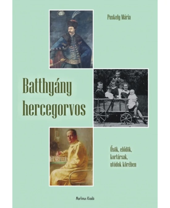 Batthyány hercegorvos