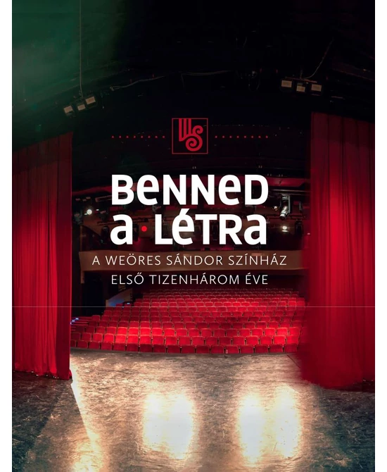 Benned a létra