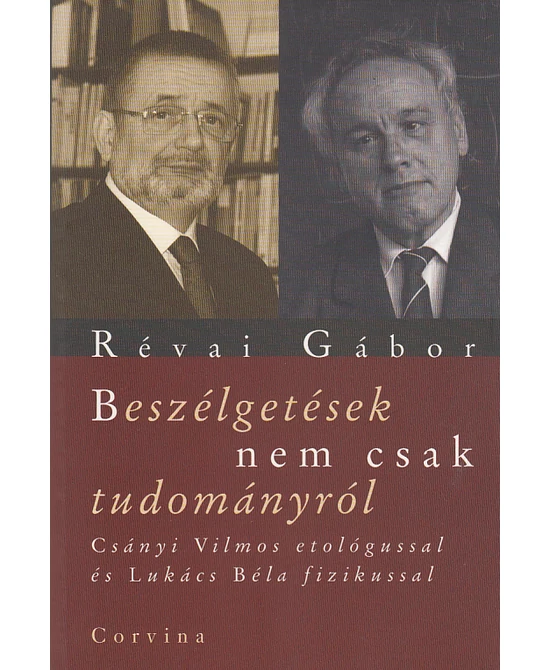 Beszélgetések nem csak tudományról