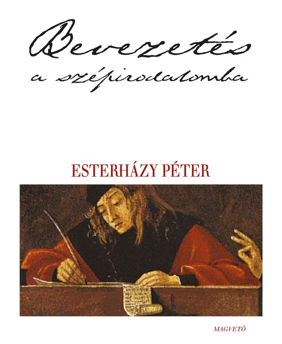 Bevezetés a szépirodalomba