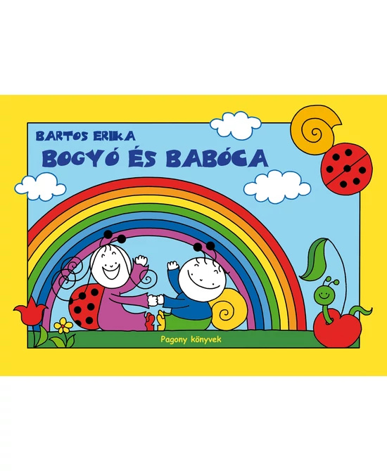 Bogyó és Babóca