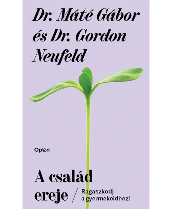 A család ereje