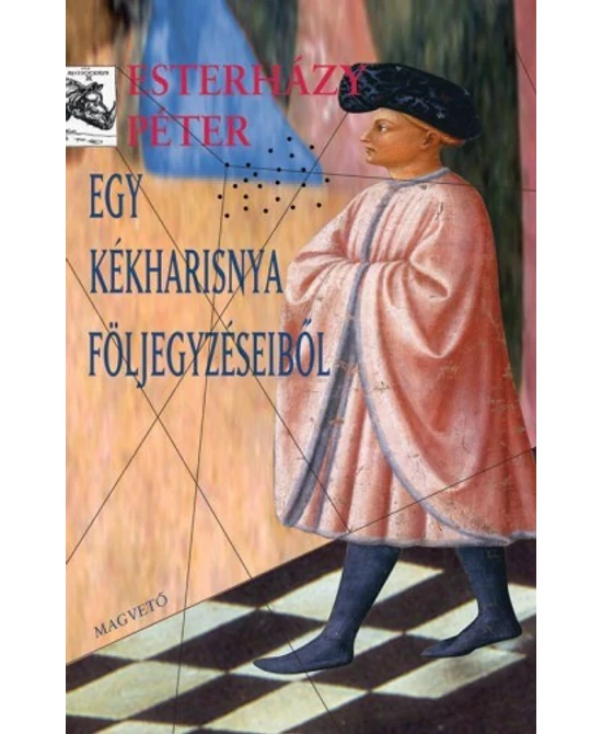 Egy kékharisnya följegyzéseiből