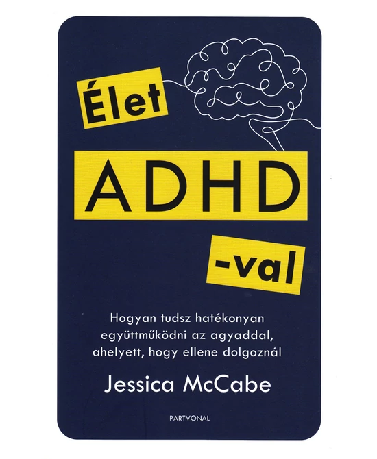 Élet ADHD-val
