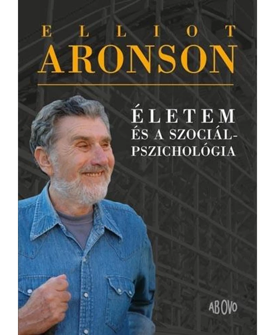 Életem és a szociálpszichológia