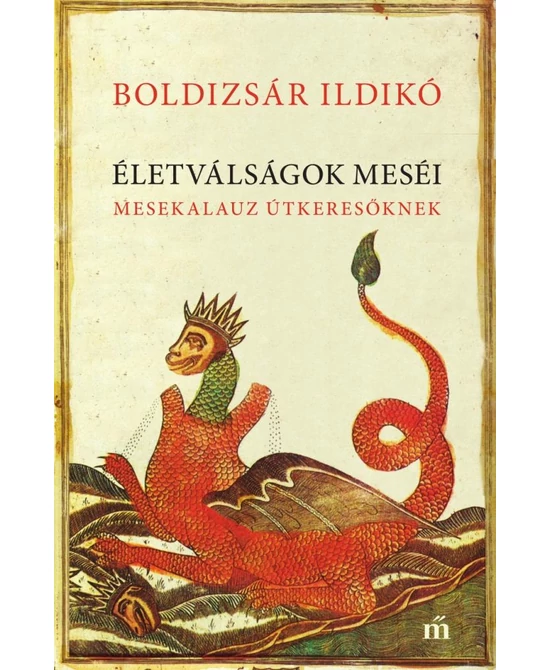 Életválságok meséi