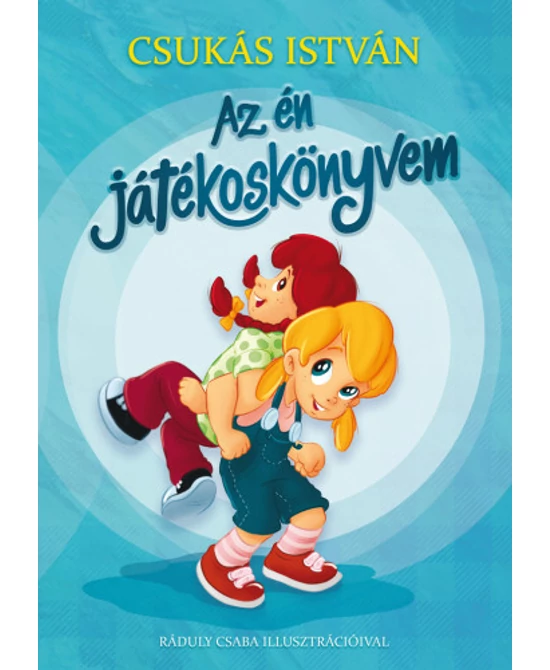 Az én játékoskönyvem