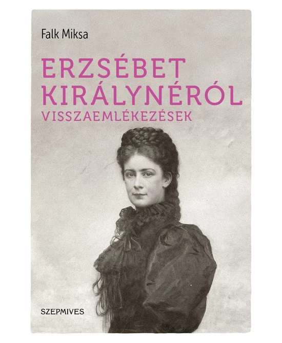 Erzsébet királynéról