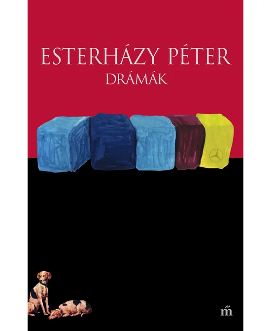 Drámák