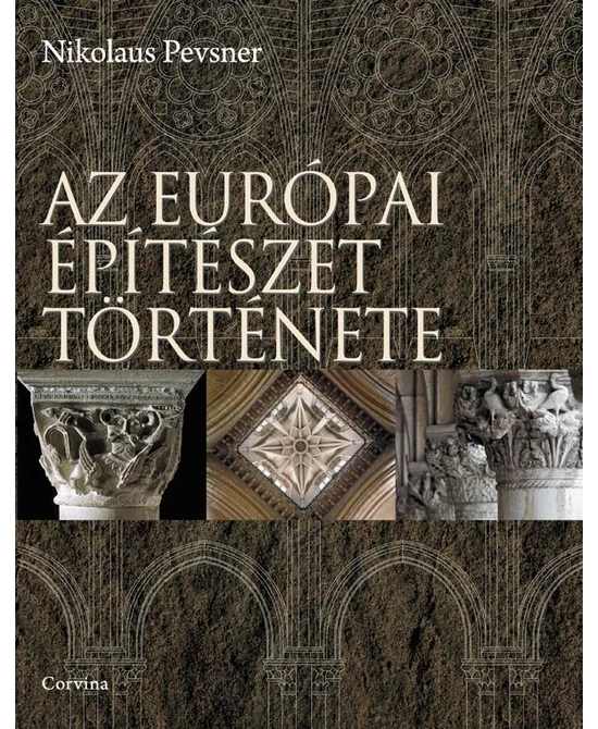 Az európai építészet története