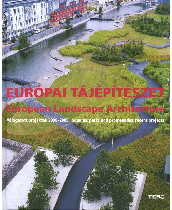 Európai tájépítészet