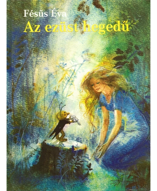 Az ezüsthegedű