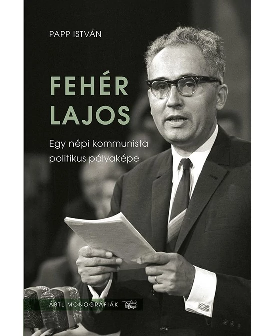 Fehér Lajos