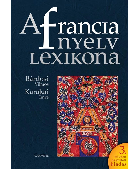 A francia nyelv lexikona