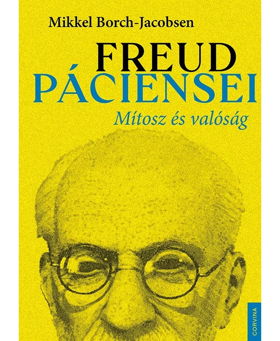 Freud páciensei