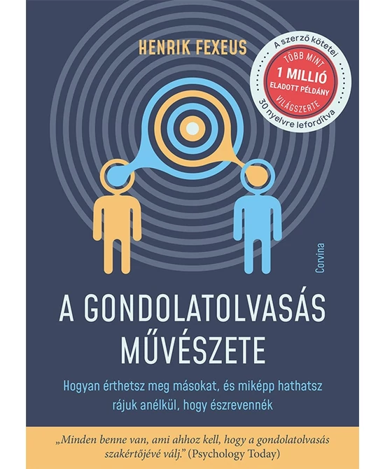 A gondolatolvasás művészete