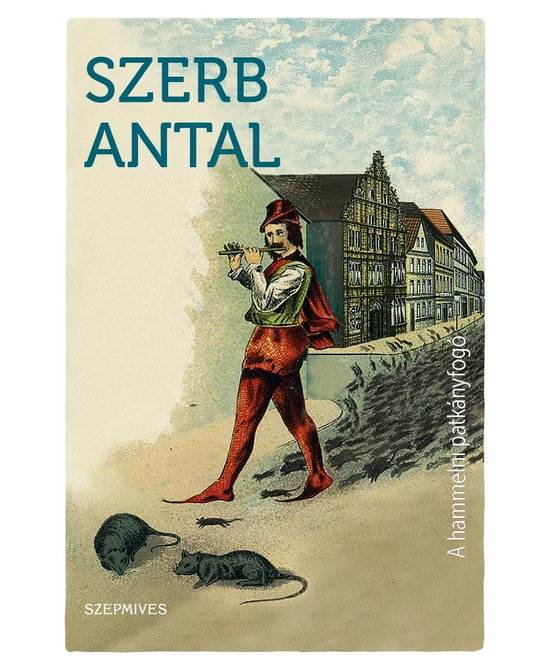 A hammelni patkányfogó