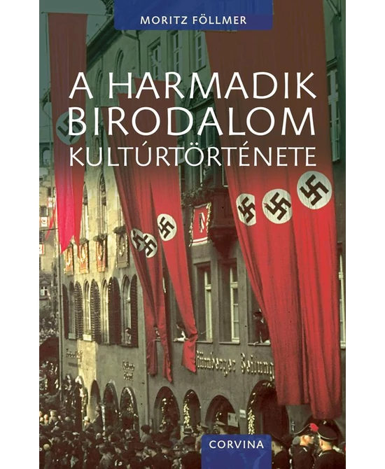 A Harmadik Birodalom kultúrtörténete