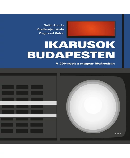 Ikarusok Budapesten