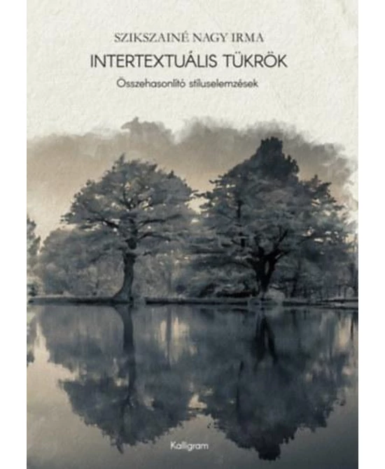 Intertextuális tükrök