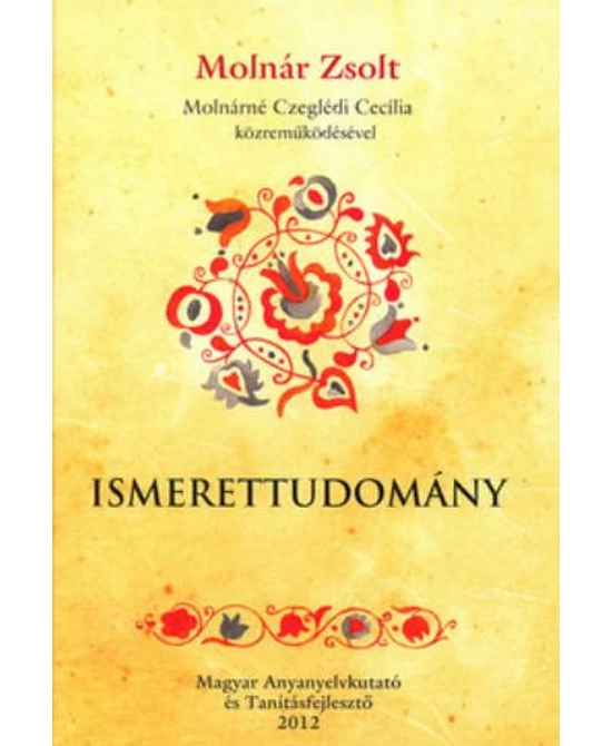 Ismerettudomány