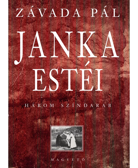 Janka estéi