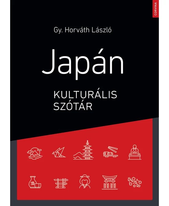 Japán kulturális szótár