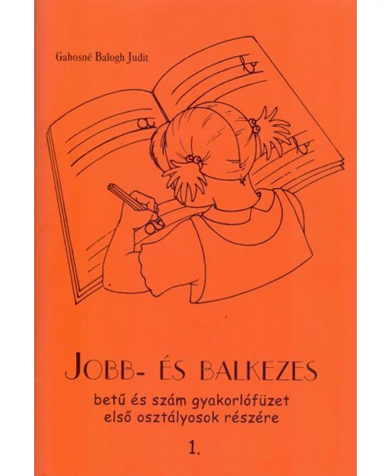 Jobb- és balkezes
